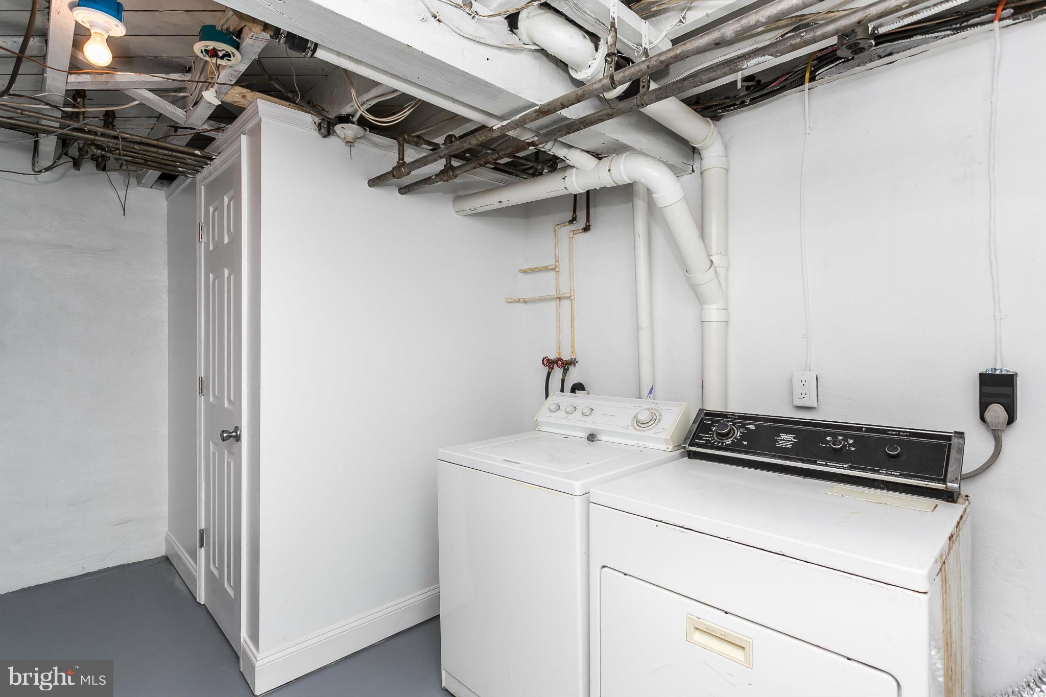713 Anneslie Road Baltimore, MD 21212 - Photo 22 of 24 Basement