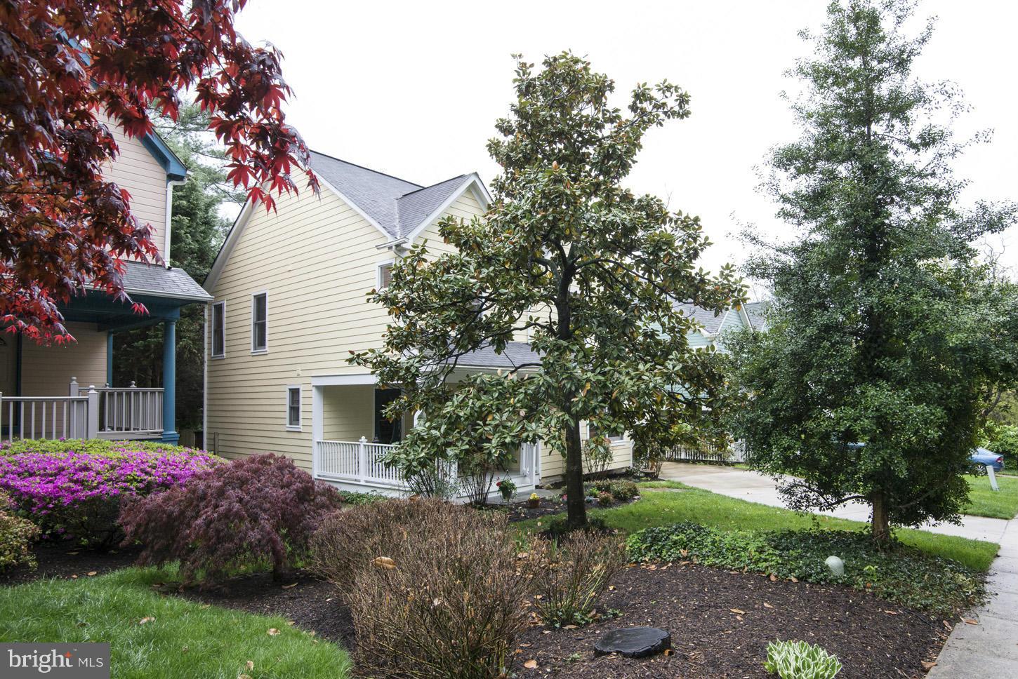 10007 Leafy Avenue Silver Spring, MD 20910 - Photo 2 of 28 Side View