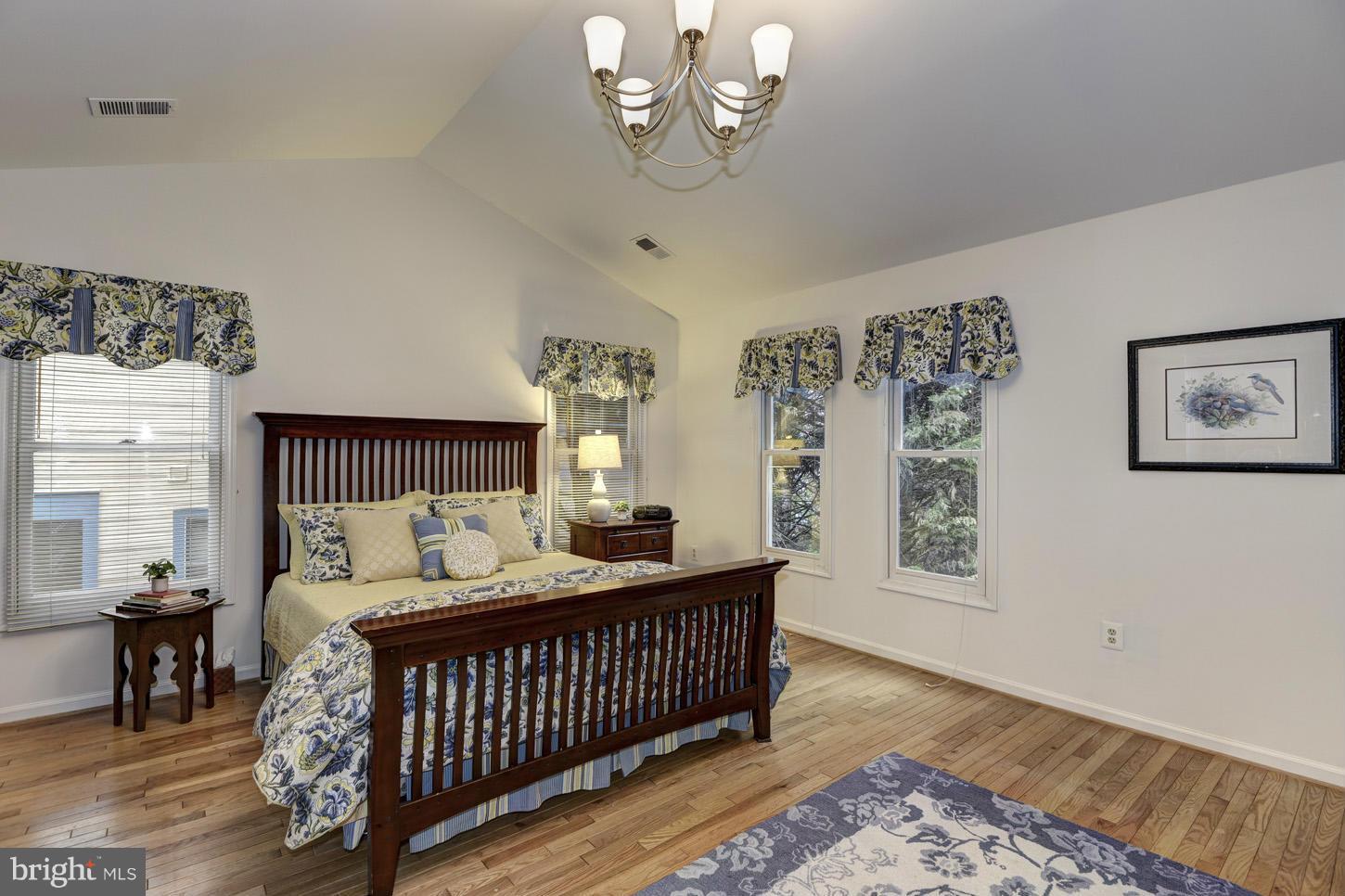 10007 Leafy Avenue Silver Spring, MD 20910 - Photo 20 of 28 Bath (Master)