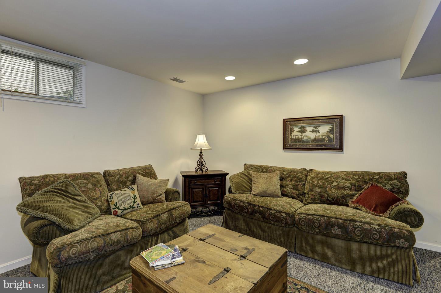 10007 Leafy Avenue Silver Spring, MD 20910 - Photo 24 of 28 LL Family Room