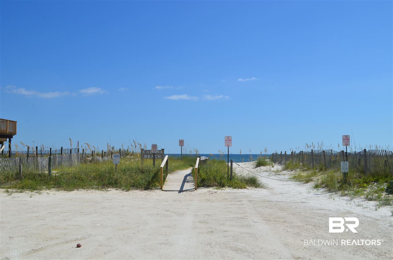 623 Cabana Beach Road Gulf Shores, AL 36542 - Photo 5 of 6