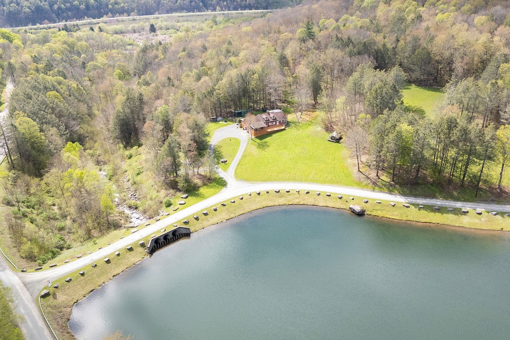 333 Rainbow Lodge Road Tompkins, NY 13856 - Photo 30 of 50