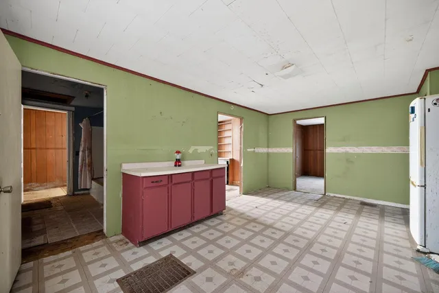 $39,000 | 1123 East 6th Avenue, Monmouth, IL 61462