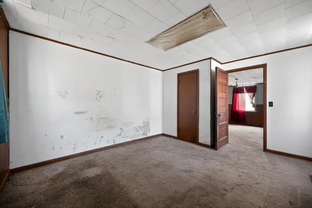 $39,000 | 1123 East 6th Avenue, Monmouth, IL 61462