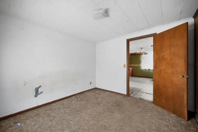 $39,000 | 1123 East 6th Avenue, Monmouth, IL 61462