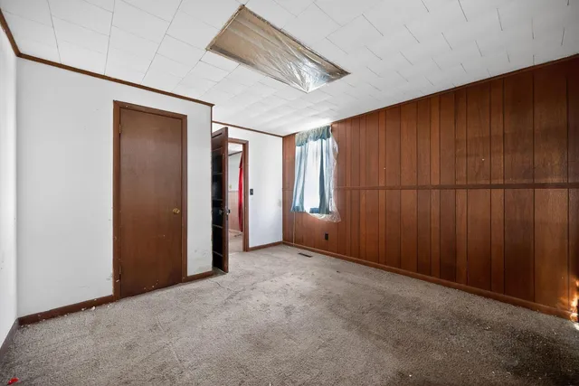 $39,000 | 1123 East 6th Avenue, Monmouth, IL 61462