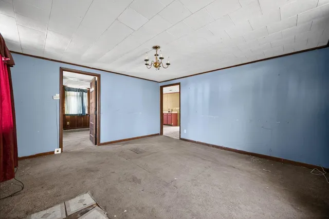 $39,000 | 1123 East 6th Avenue, Monmouth, IL 61462