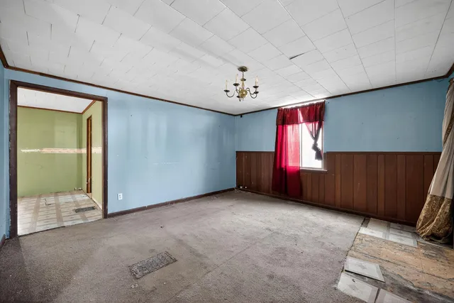 $39,000 | 1123 East 6th Avenue, Monmouth, IL 61462