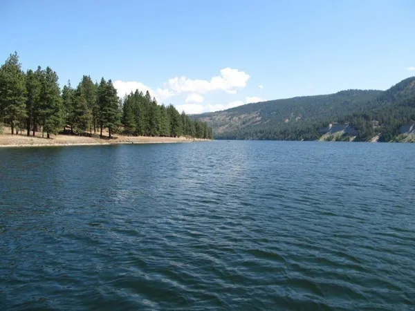 $205,000 | 20-xx Ray Anderson Road, Kettle Falls, WA 99141
