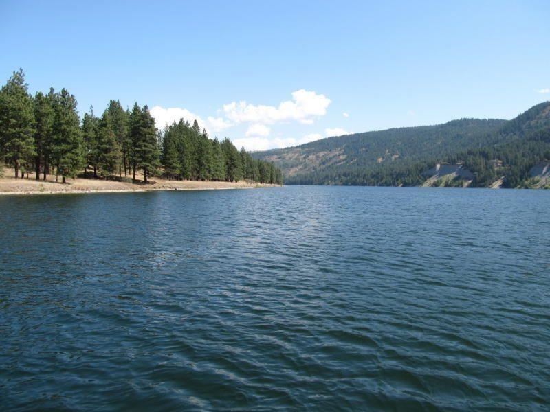 20-xx Ray Anderson Road Kettle Falls, WA 99141 - Photo 1 of 28
