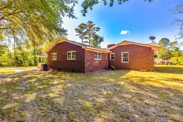 $289,900 | 904 Church Street, Fairmont, NC 28340