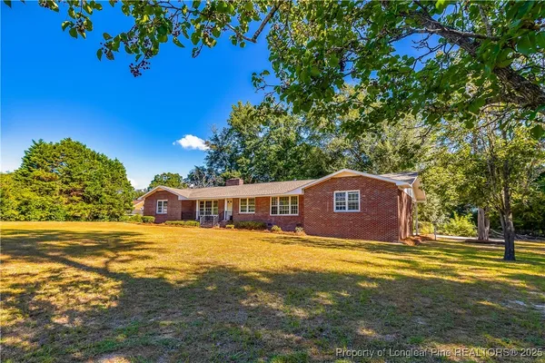 $289,900 | 904 Church Street, Fairmont, NC 28340