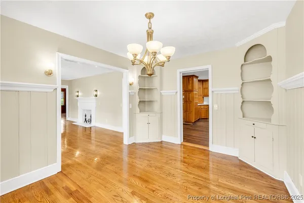 $289,900 | 904 Church Street, Fairmont, NC 28340