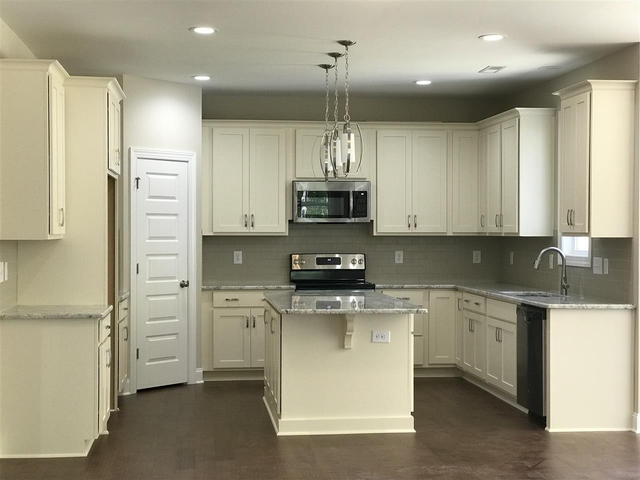 421 Colson Ridge Drive Clayton, NC 27520 - Photo 7 of 30 Photo 7