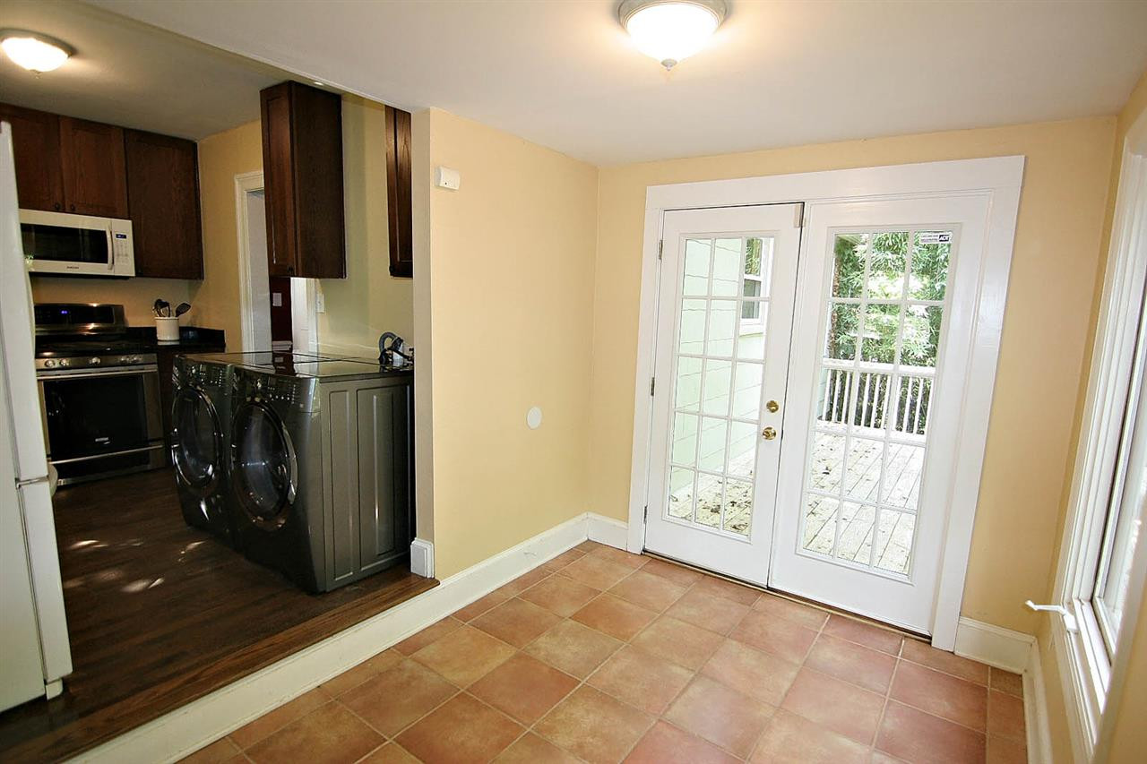 623 Monroe Drive Raleigh, NC 27604 - Photo 9 of 18 Breakfast Room
