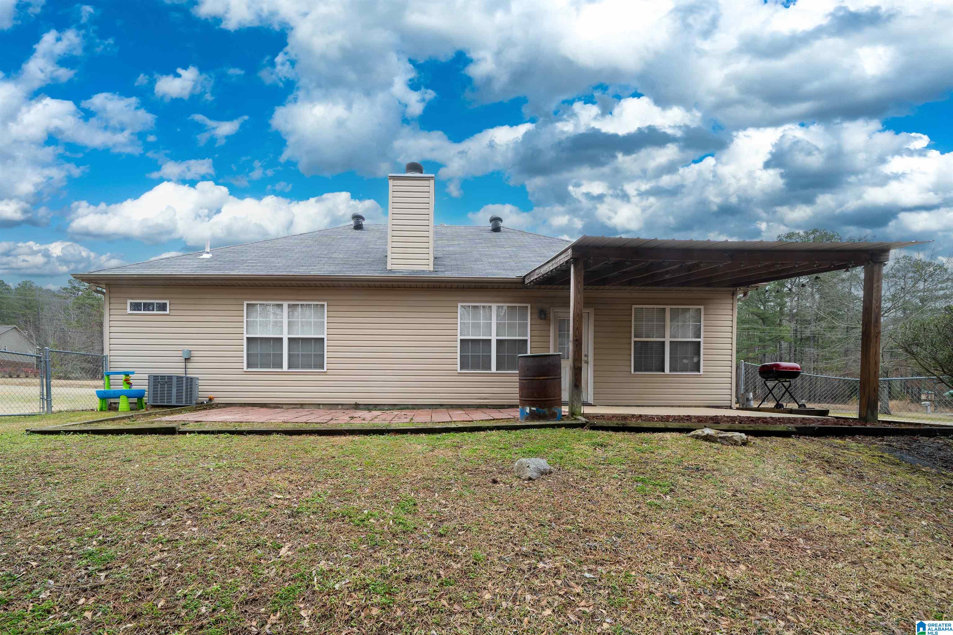 1585 Old Margaret Road Odenville, AL 35120 - Photo 21 of 22