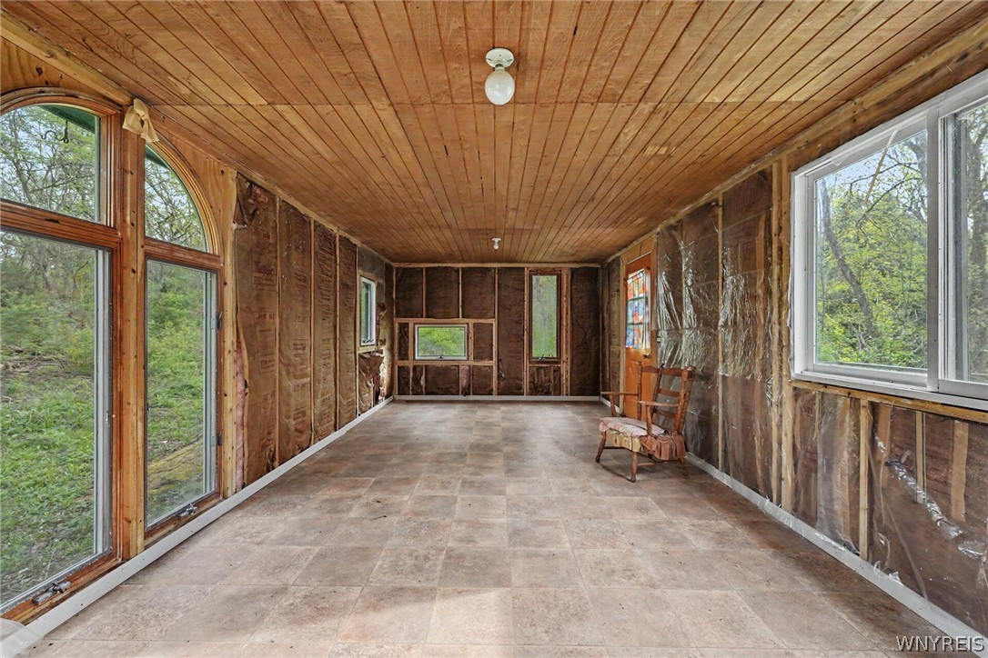13389 West Schutt Road Sardinia, NY 14030 - Photo 30 of 34 13389 Schutt - Bonus - Shed-cottage-storage- added