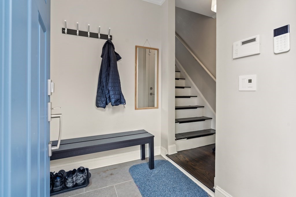 56 Hampstead Road, Unit 2 Boston, MA 02130 - Photo 23 of 35 Gallery Image 23