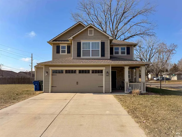 $339,900 | 804 West 30th Street, Lawrence, KS 66046