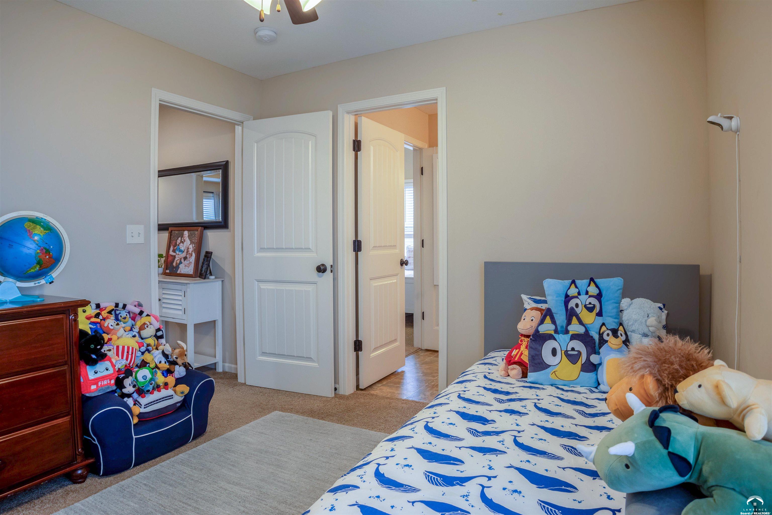 804 West 30th Street Lawrence, KS 66046 - Photo 23 of 28