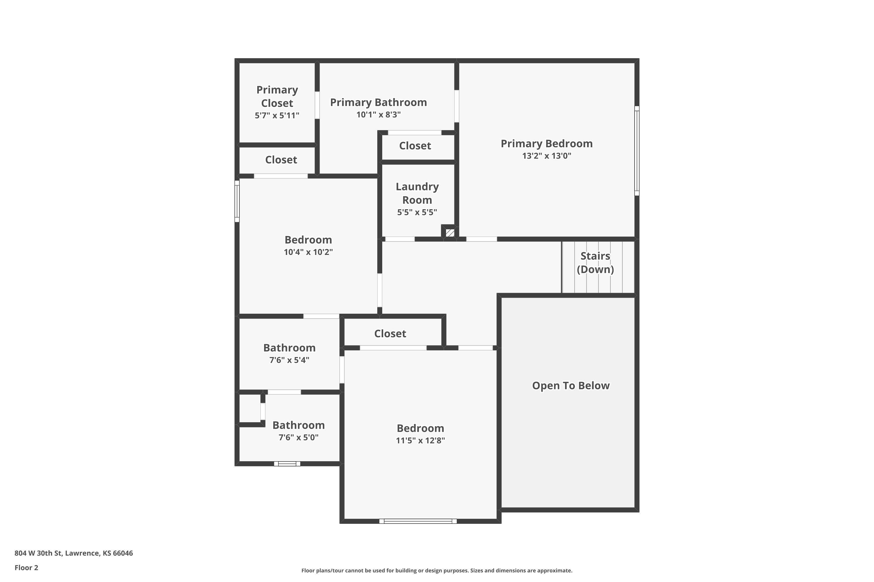 804 West 30th Street Lawrence, KS 66046 - Photo 27 of 28