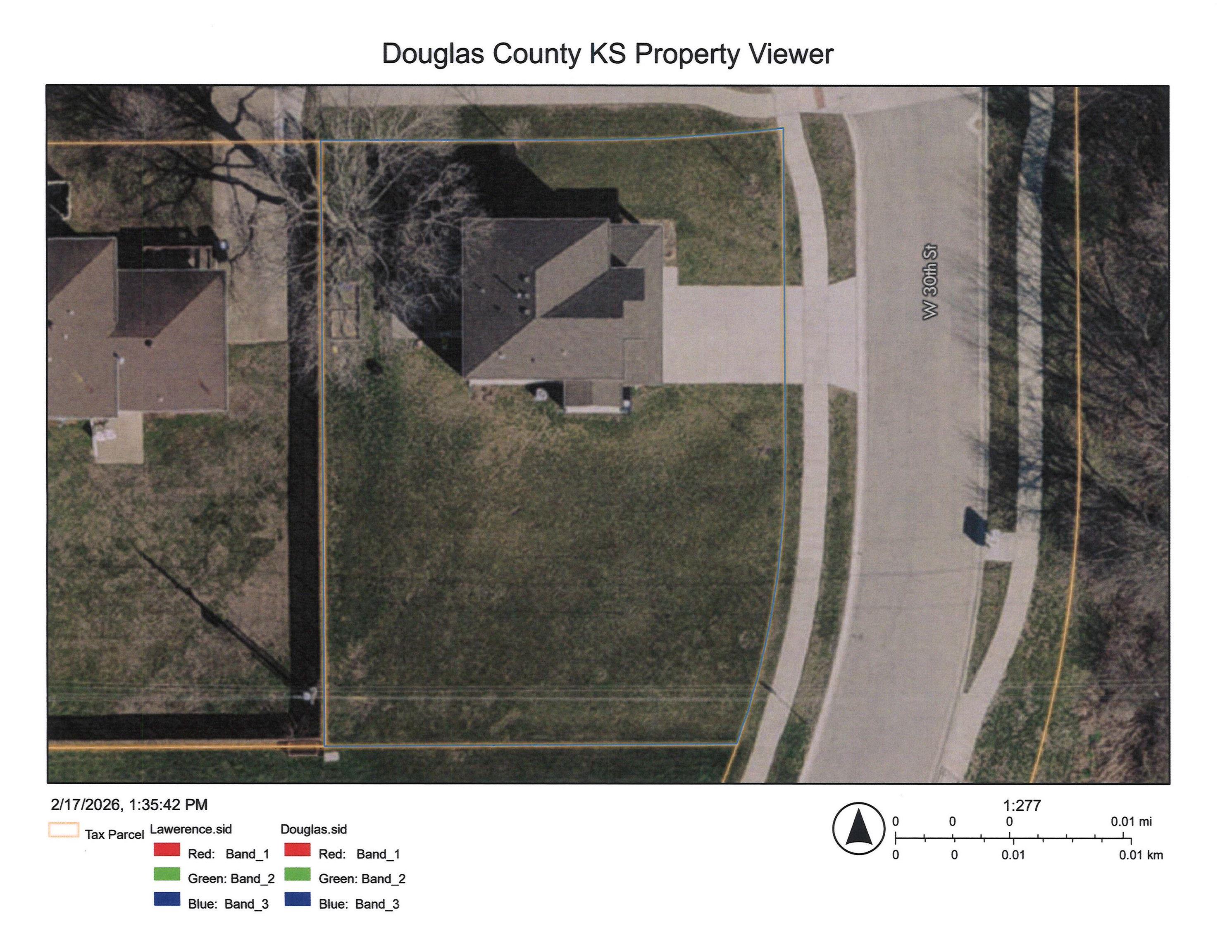 804 West 30th Street Lawrence, KS 66046 - Photo 28 of 28