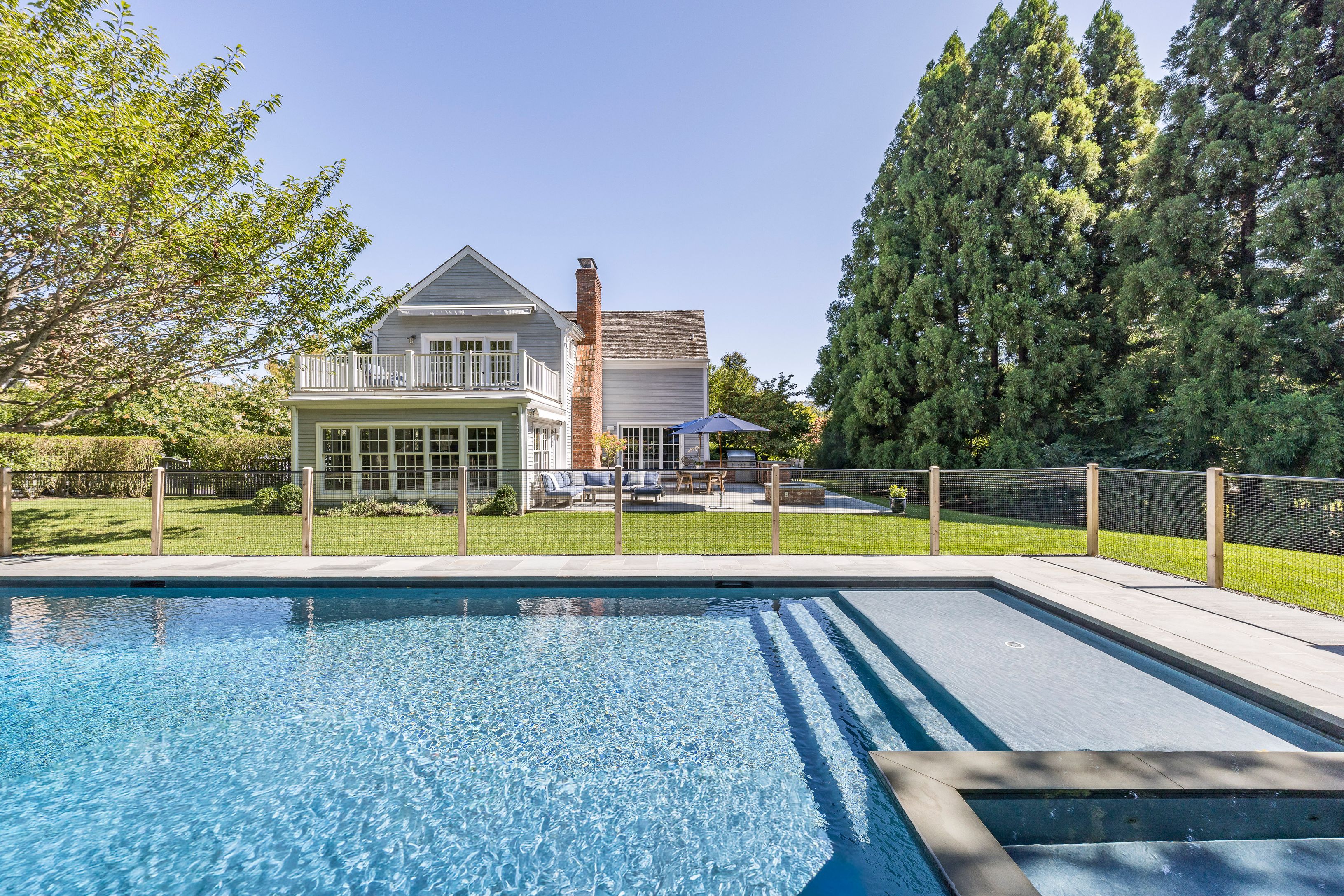 9 Aelfie's Way Bridgehampton, NY 11932 - Photo 1 of 23