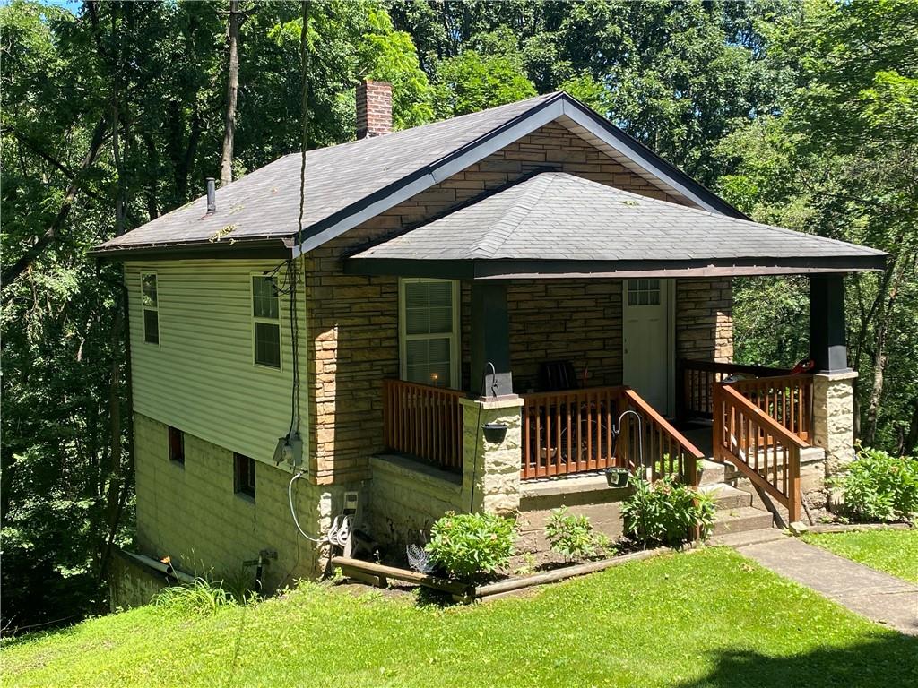 54 Edwin Drive Pittsburgh, PA 15212 - Photo 2 of 8