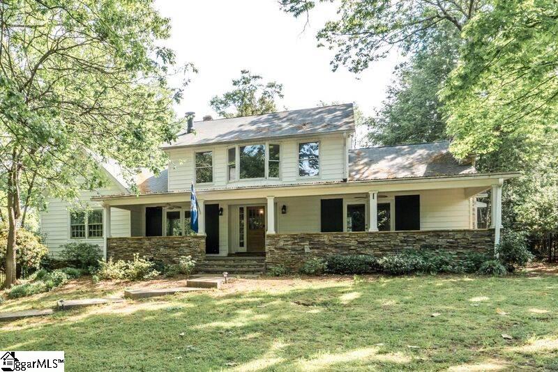 15 Trails End Greenville, SC 29607 - Photo 1 of 22 Gallery Image 1