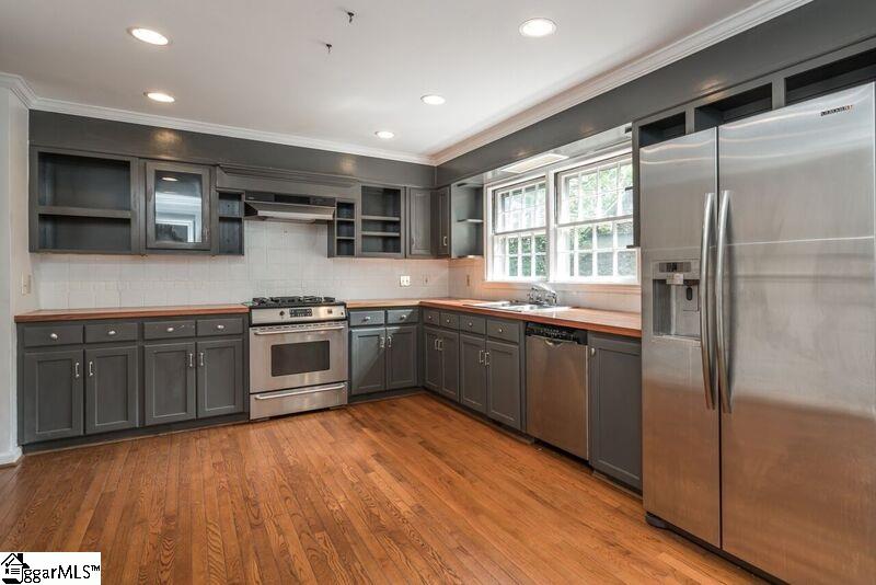 15 Trails End Greenville, SC 29607 - Photo 6 of 22 Gallery Image 6