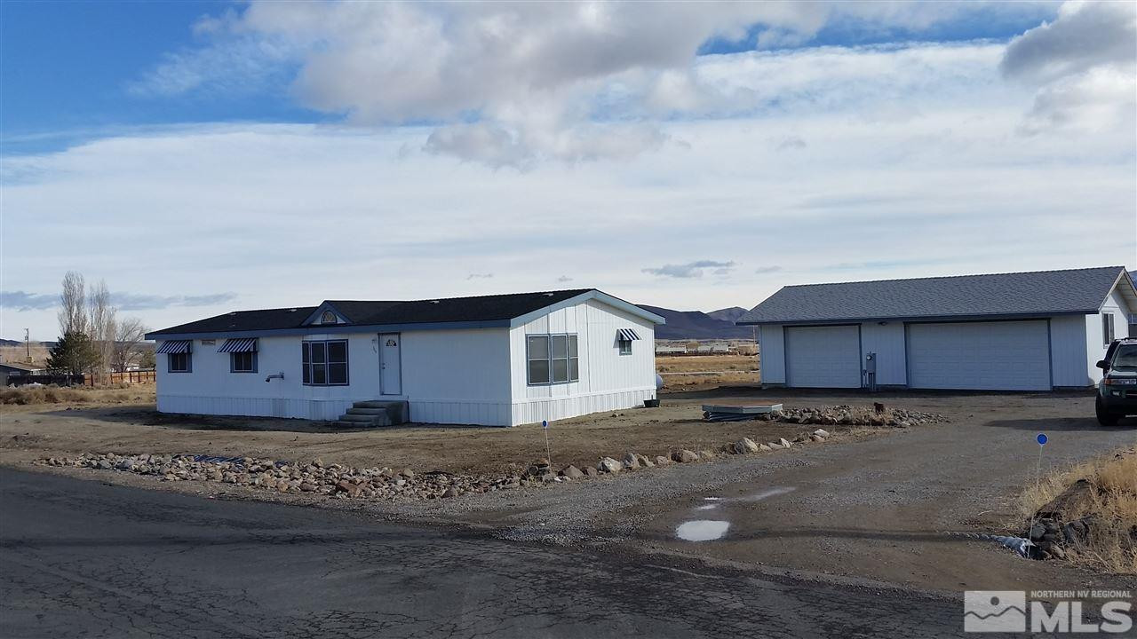 365 Sutro Springs Road Dayton, NV 89403 - Photo 1 of 1 Photo 1