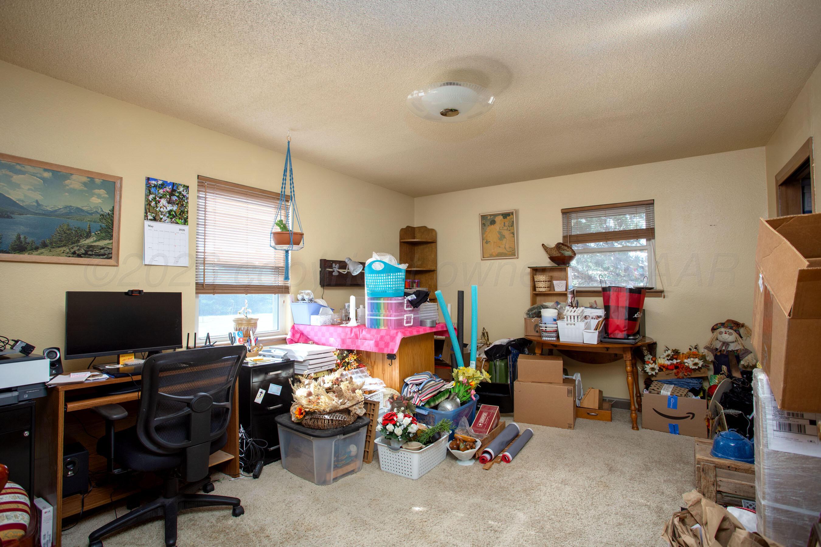 5003 Klinke Road Amarillo, TX 79108 - Photo 19 of 35 Office or 5th bdr
