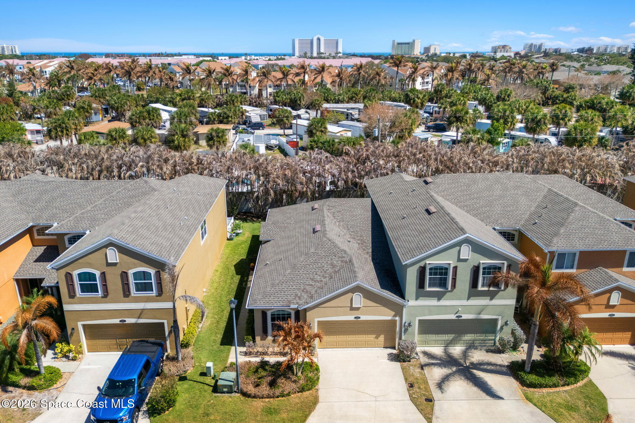 3351 Titanic Circle, Unit 31 Indialantic, FL 32903 - Photo 27 of 39 DJI_20260311141208_0881_D