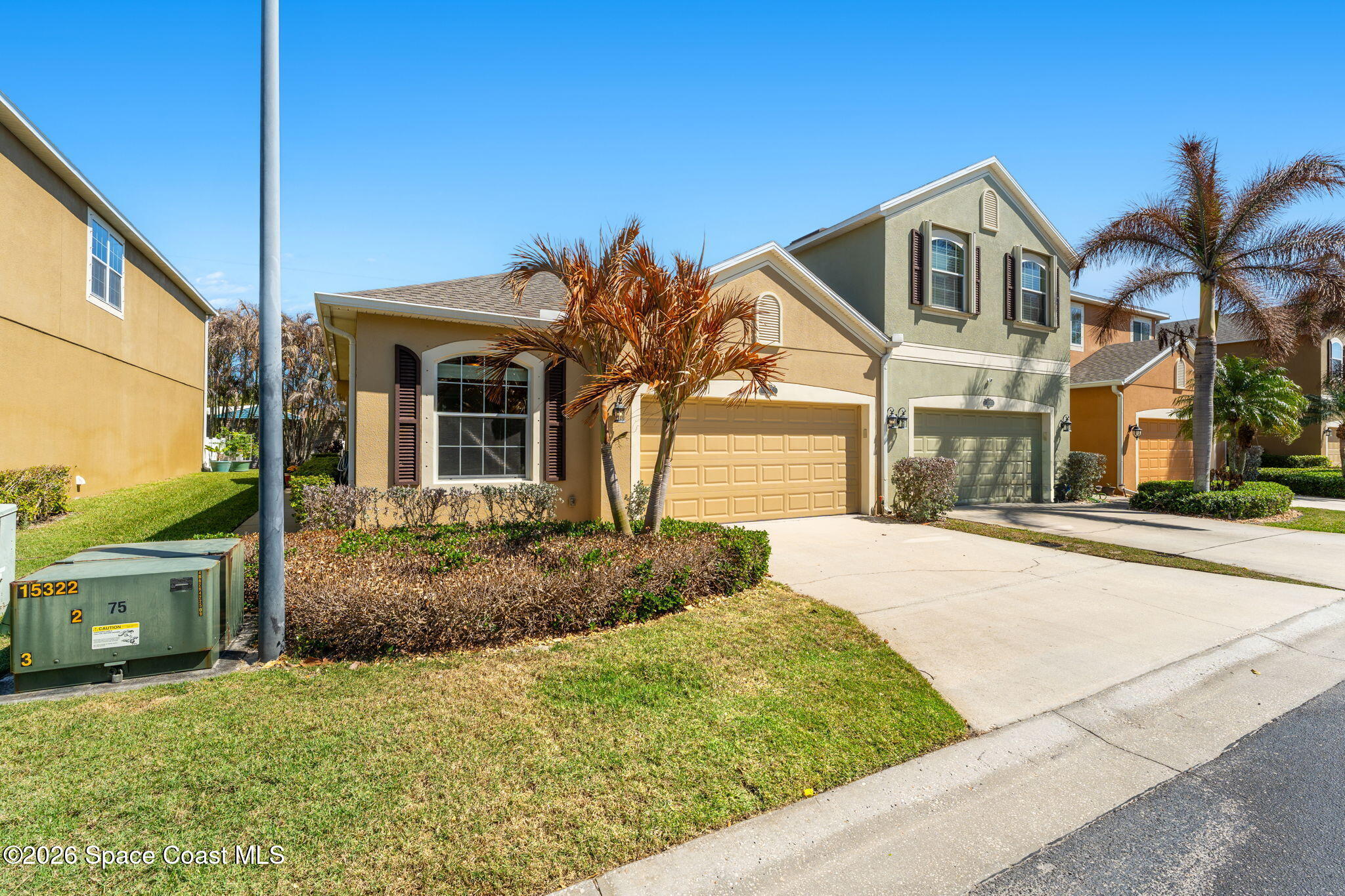 3351 Titanic Circle, Unit 31 Indialantic, FL 32903 - Photo 28 of 39 DSC02170