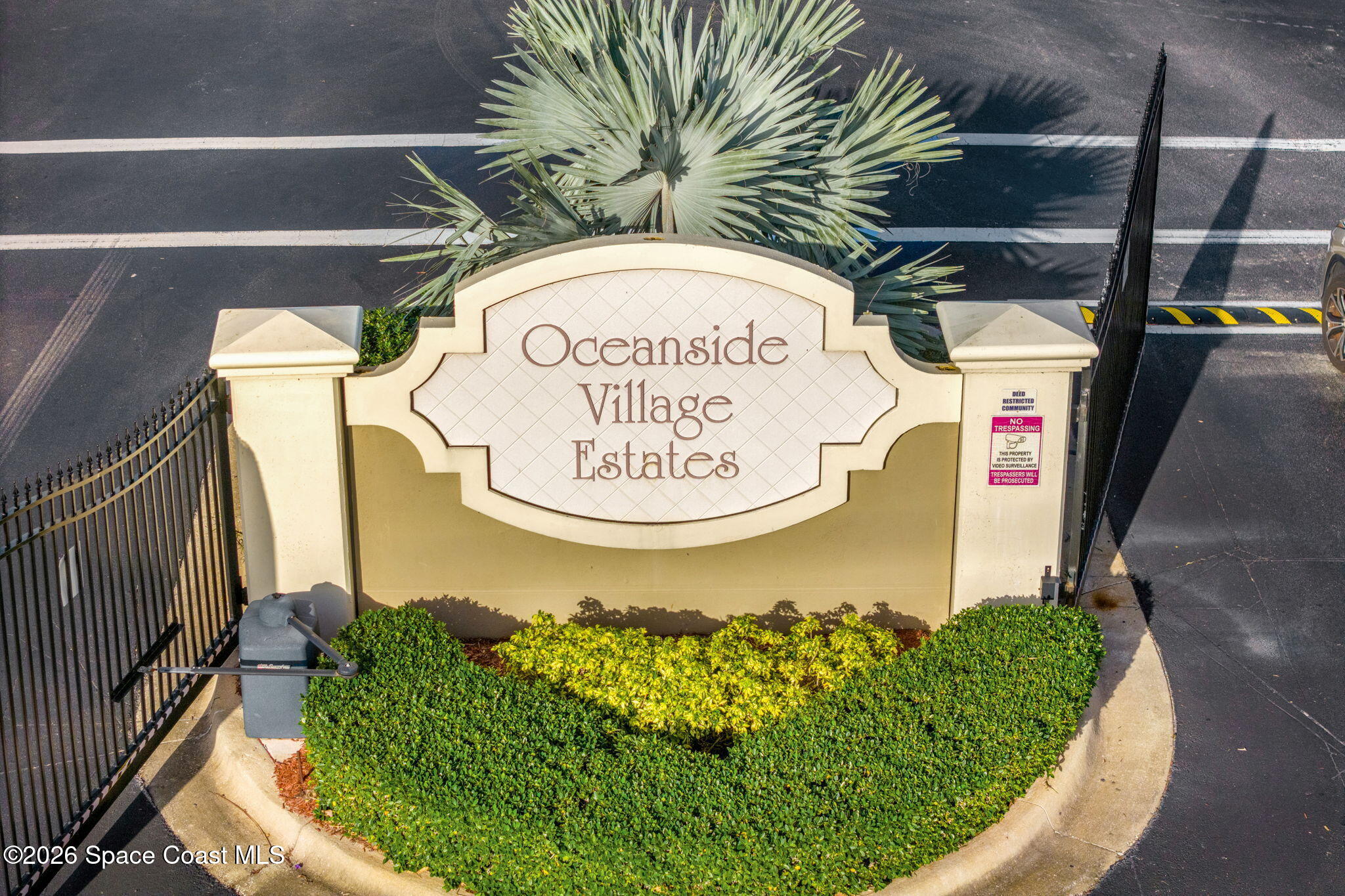 3351 Titanic Circle, Unit 31 Indialantic, FL 32903 - Photo 33 of 39 DJI_20241030164933_0051_D