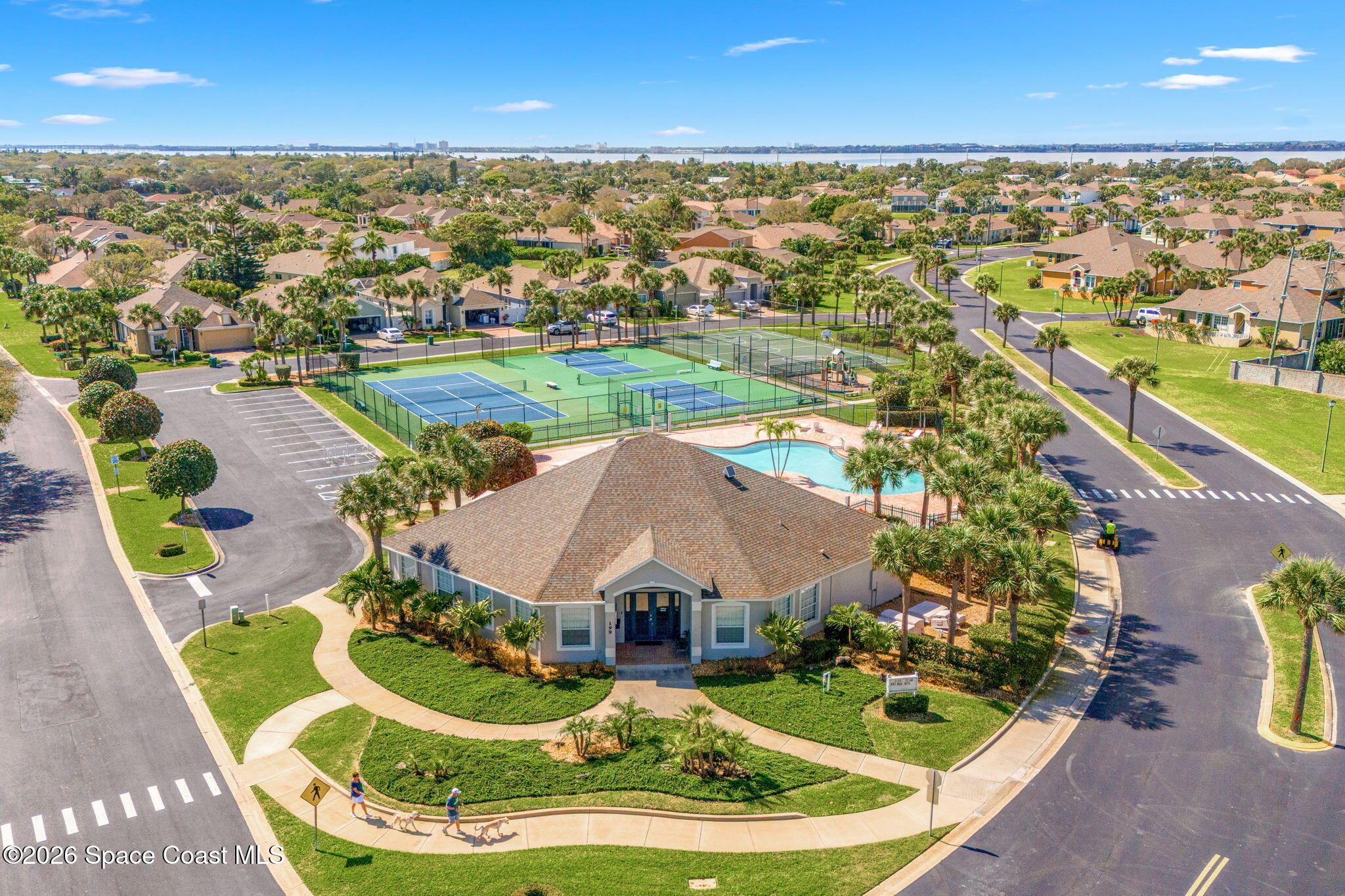 3351 Titanic Circle, Unit 31 Indialantic, FL 32903 - Photo 34 of 39 DJI_20250227112134_0317_D