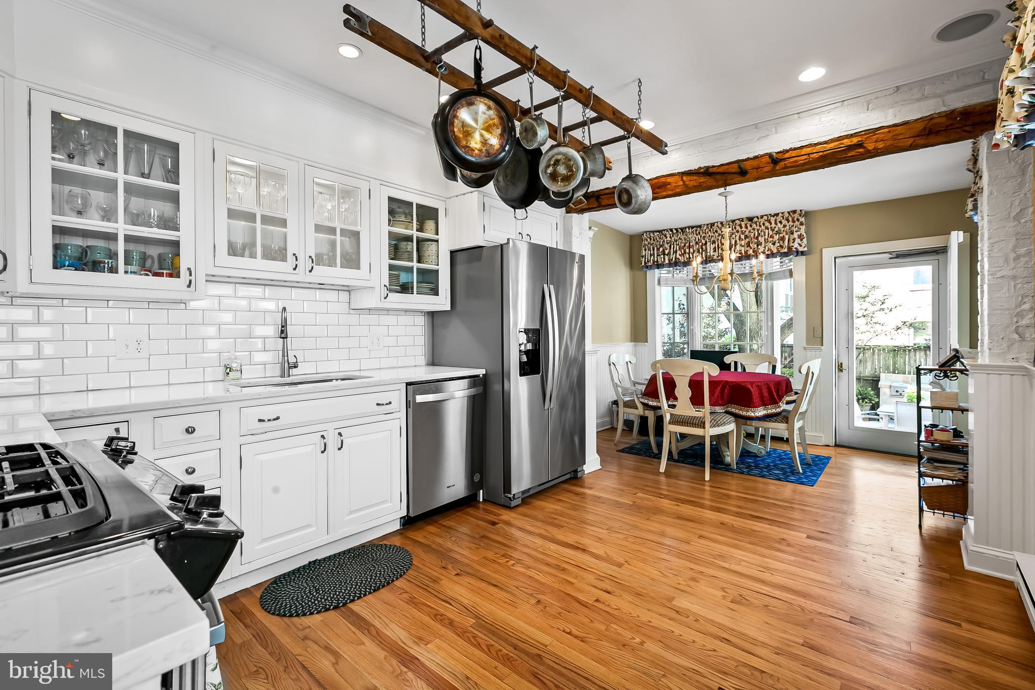 828 William Street Baltimore, MD 21230 - Photo 12 of 59