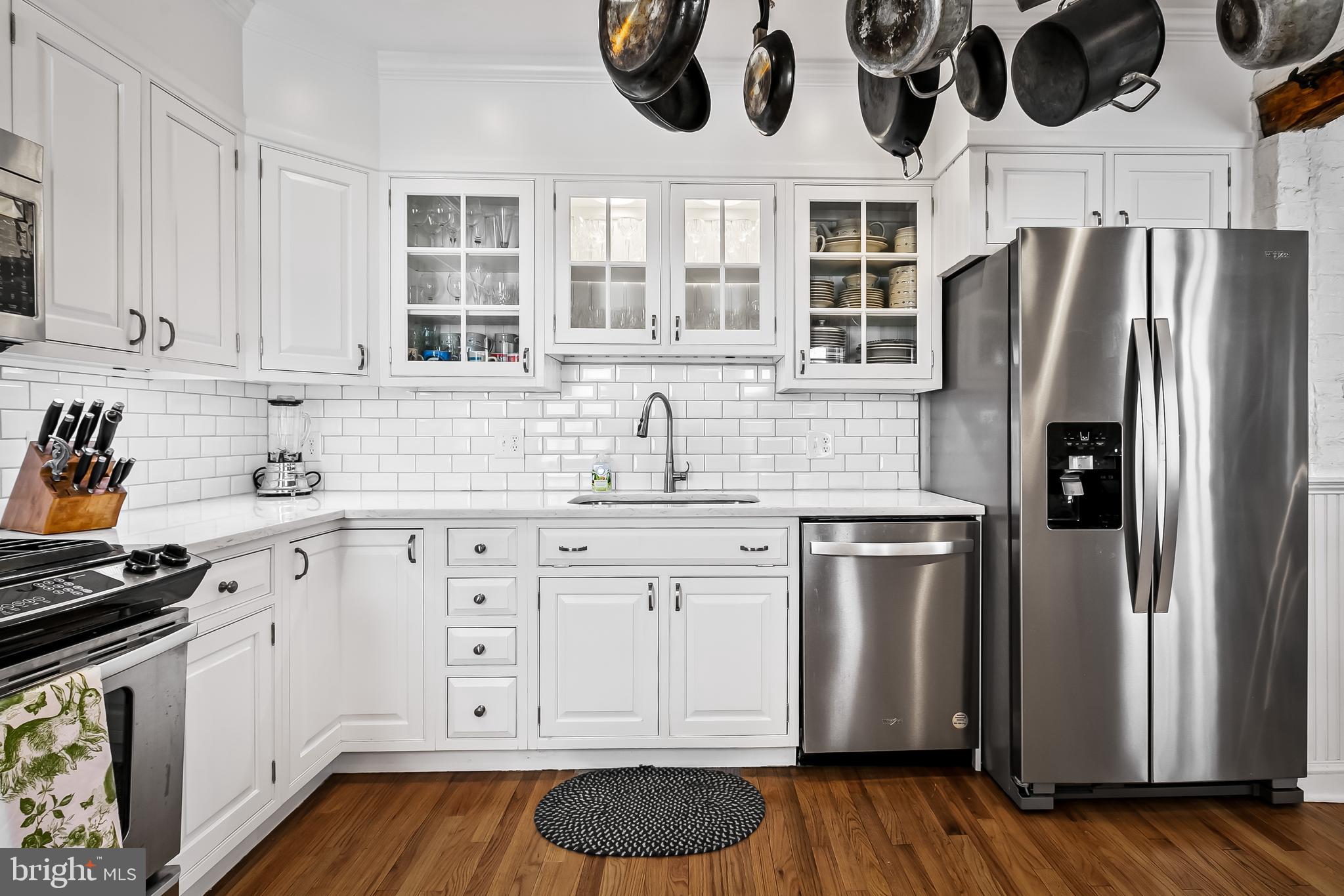 828 William Street Baltimore, MD 21230 - Photo 13 of 59