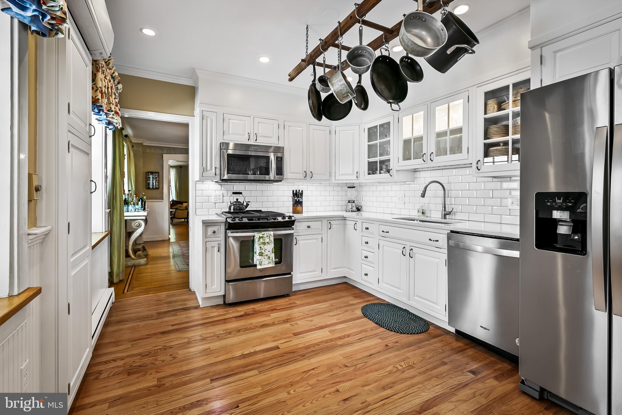 828 William Street Baltimore, MD 21230 - Photo 15 of 59