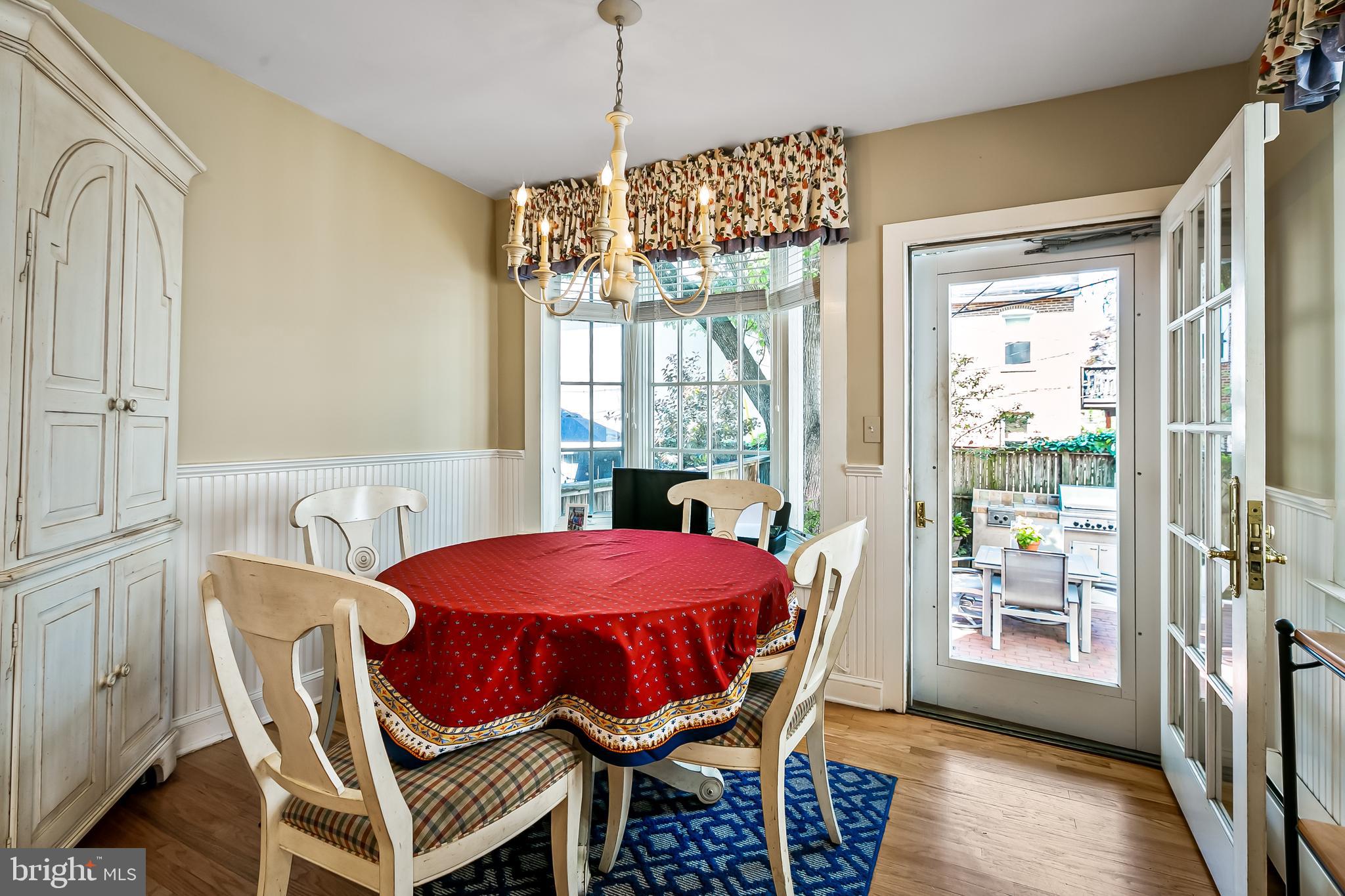 828 William Street Baltimore, MD 21230 - Photo 18 of 59