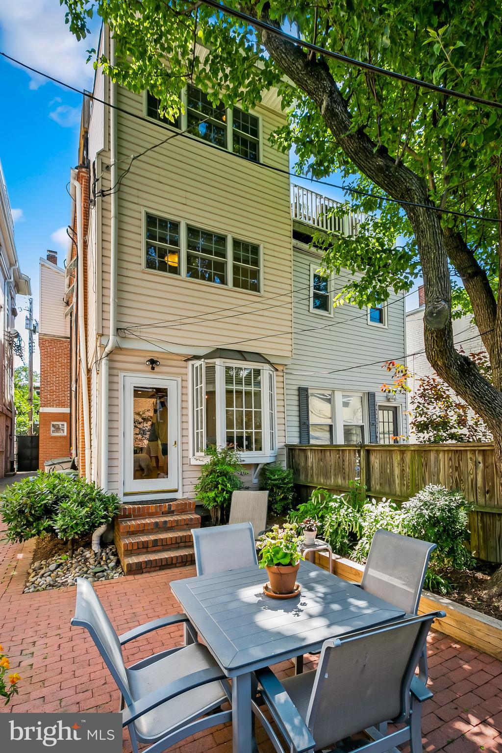 828 William Street Baltimore, MD 21230 - Photo 19 of 59