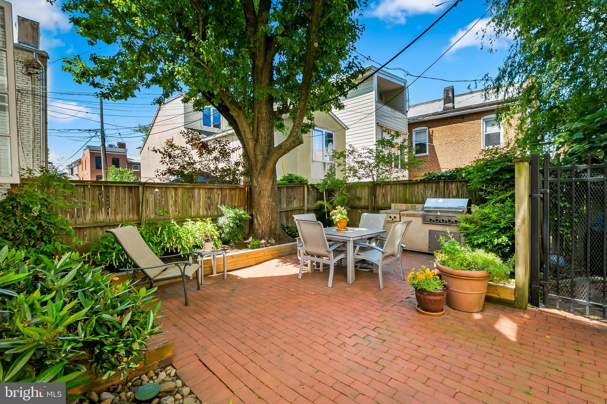 828 William Street Baltimore, MD 21230 - Photo 20 of 59