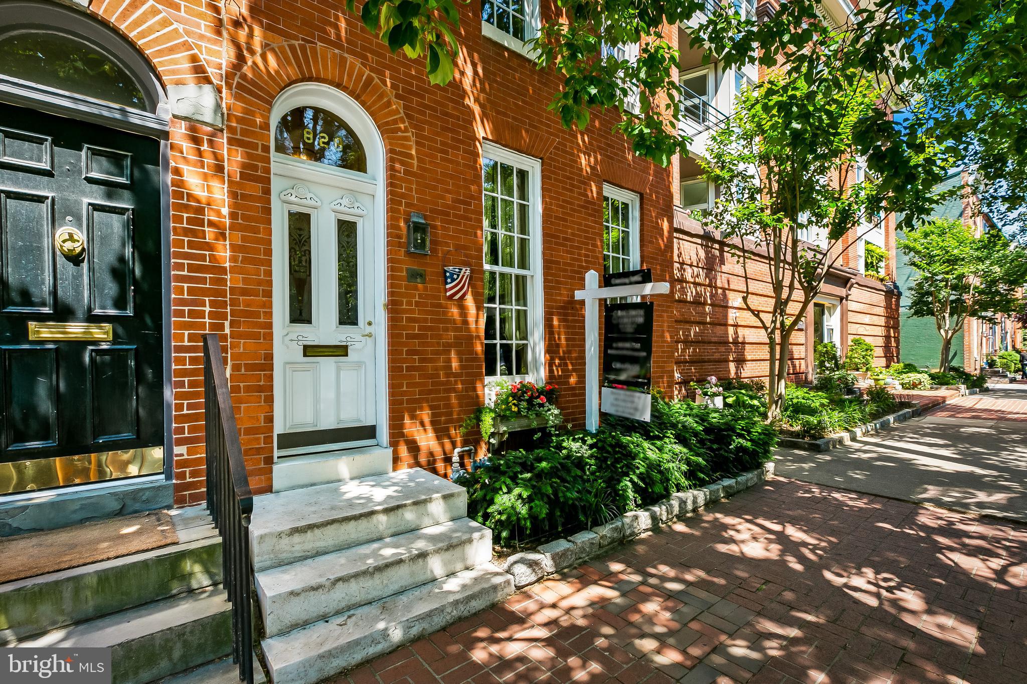 828 William Street Baltimore, MD 21230 - Photo 2 of 59