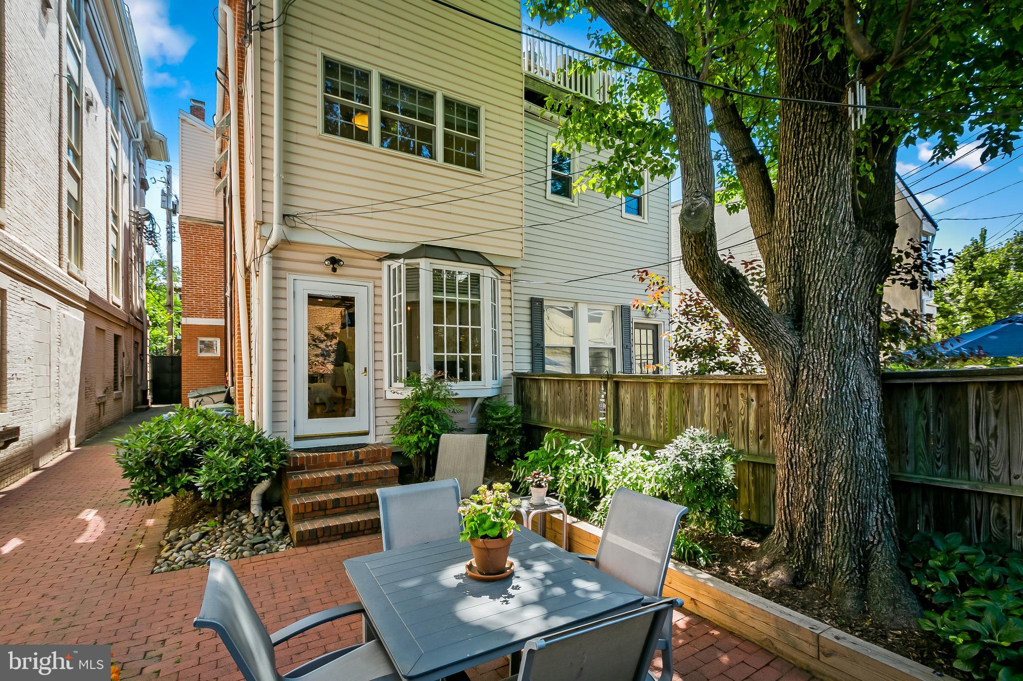 828 William Street Baltimore, MD 21230 - Photo 21 of 59