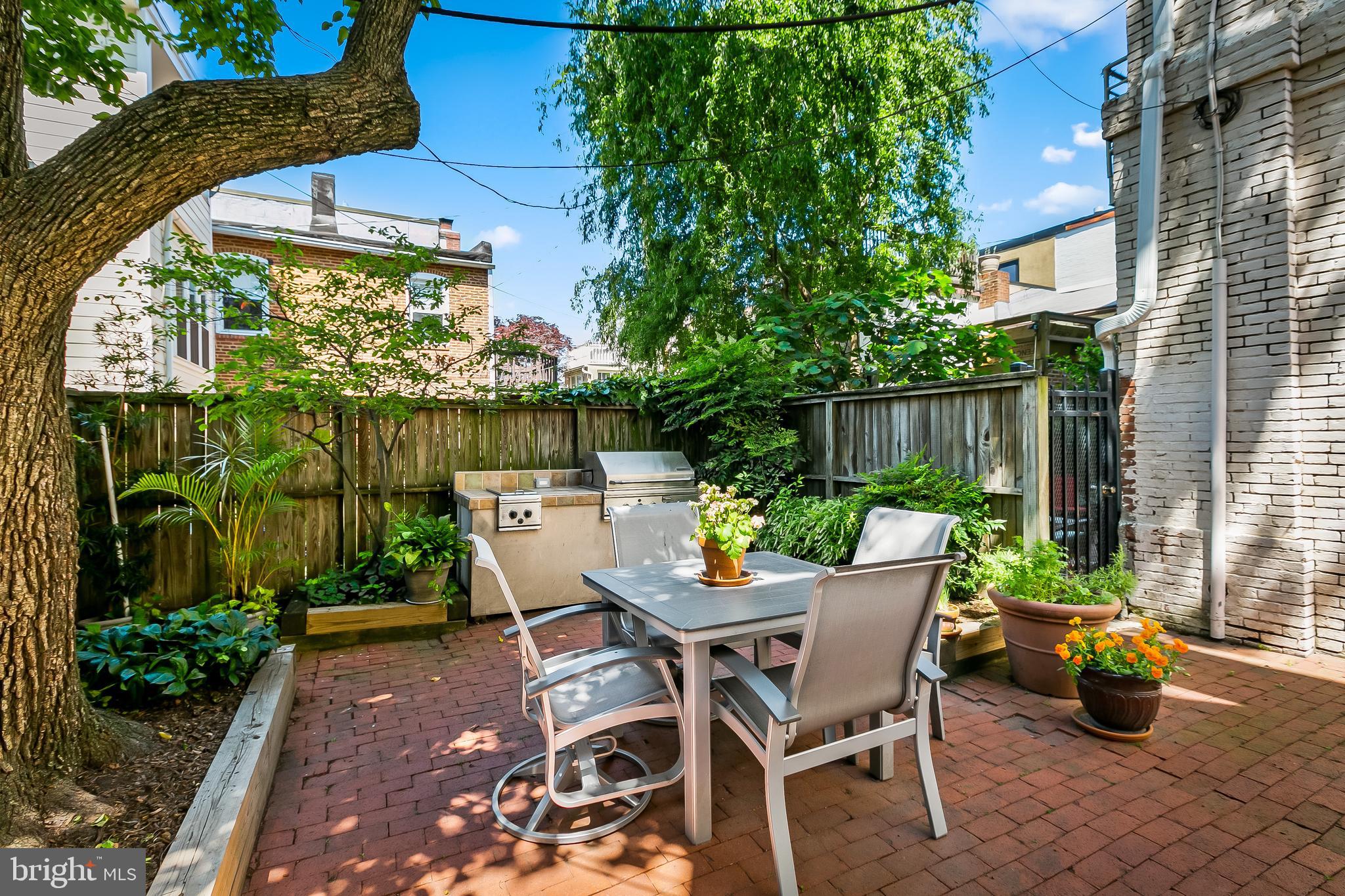 828 William Street Baltimore, MD 21230 - Photo 22 of 59