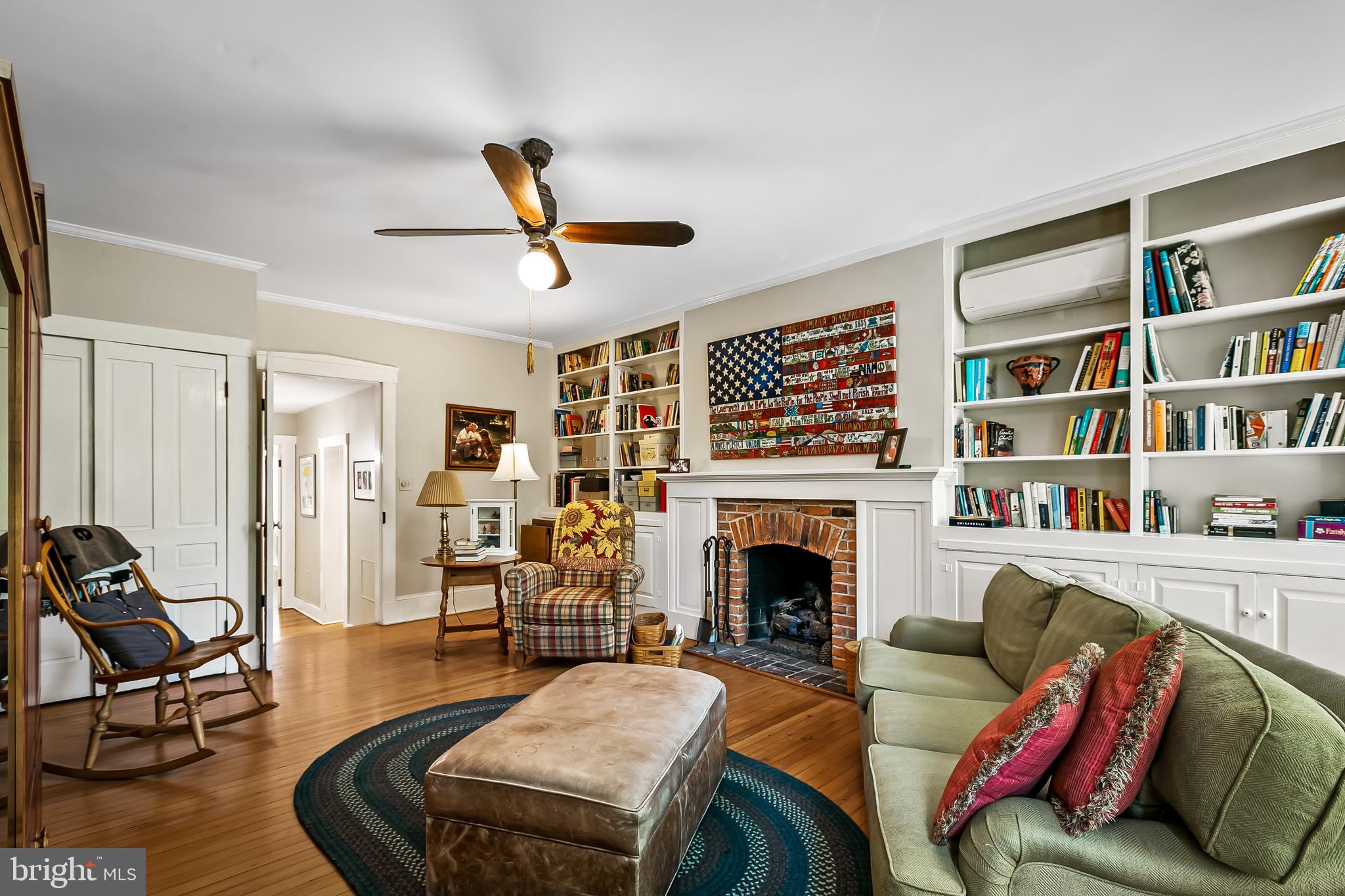 828 William Street Baltimore, MD 21230 - Photo 25 of 59