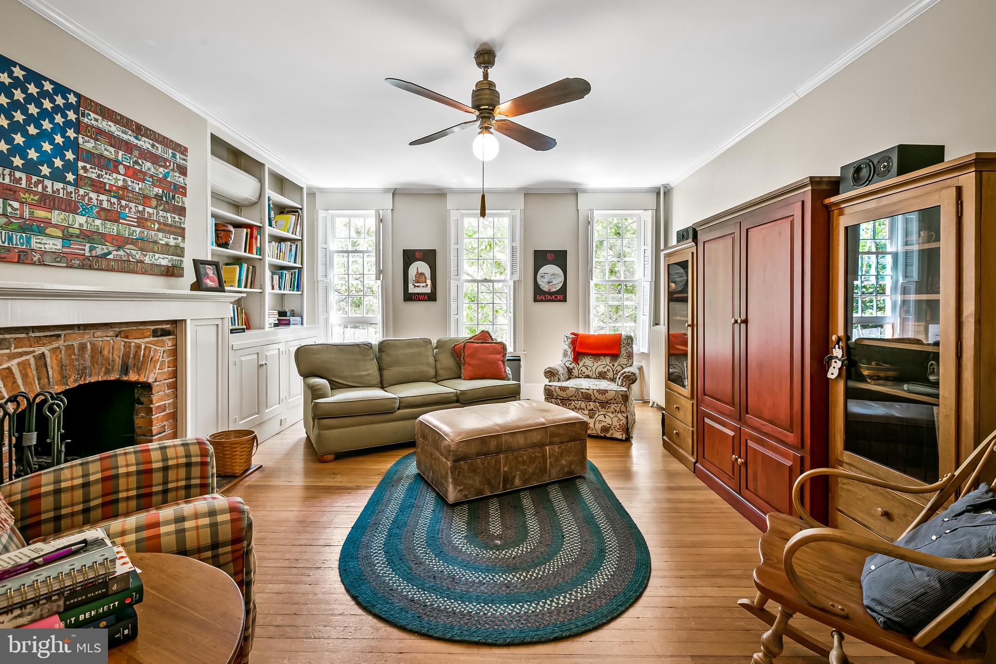 828 William Street Baltimore, MD 21230 - Photo 26 of 59