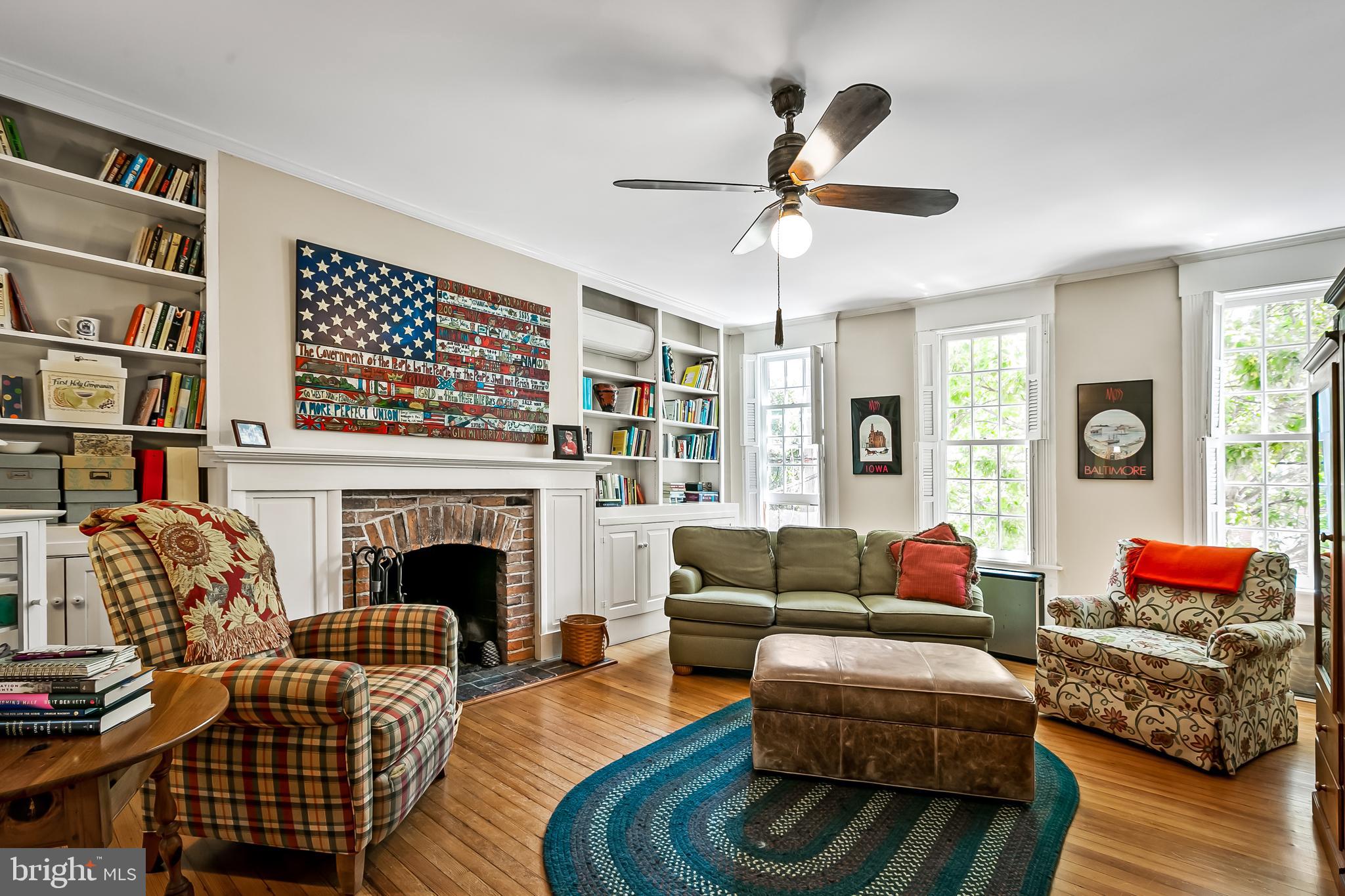 828 William Street Baltimore, MD 21230 - Photo 27 of 59