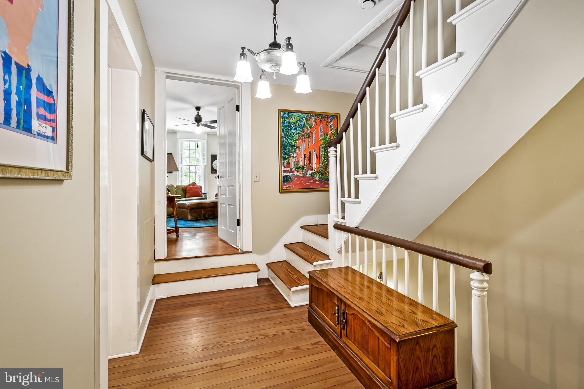 828 William Street Baltimore, MD 21230 - Photo 29 of 59