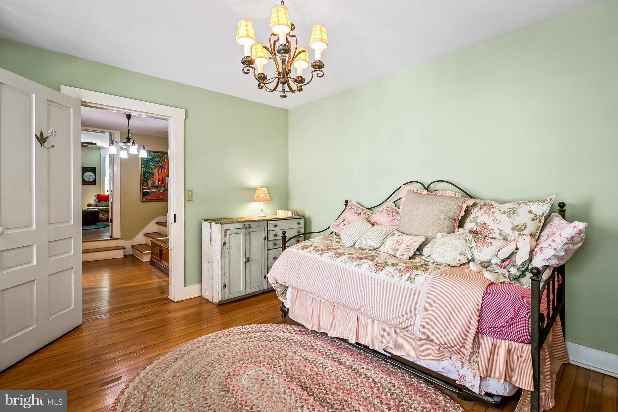 828 William Street Baltimore, MD 21230 - Photo 30 of 59